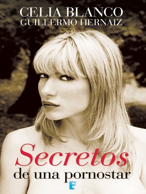 cover image of Secretos de una pornostar